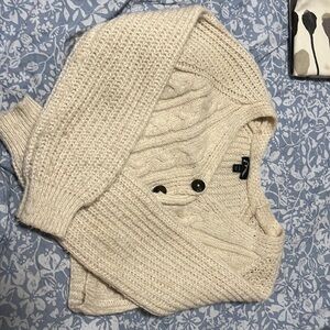 cutest cardigan!!